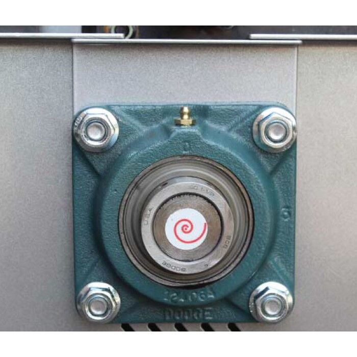 Dosko® 4" Capacity Chipper - Image 7