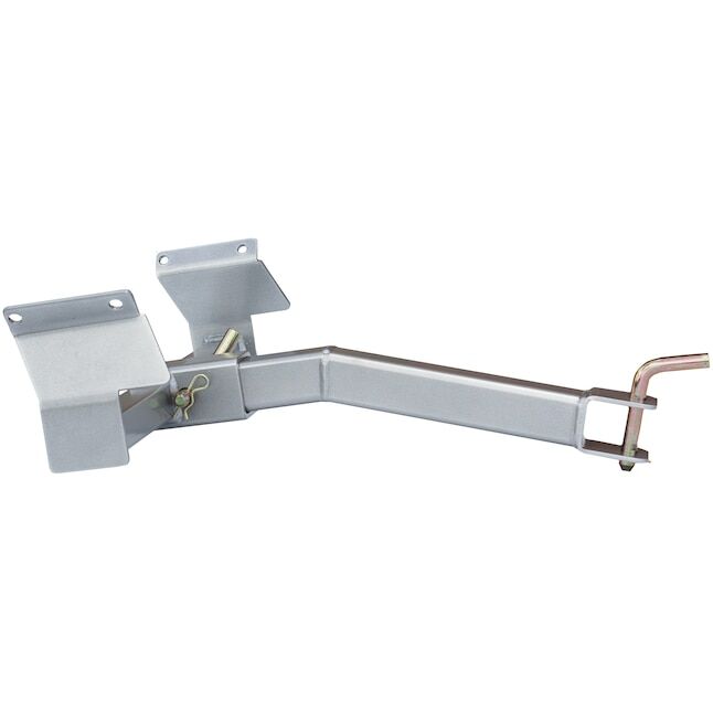 Dosko® Tow Bar Package for 4" Chipper
