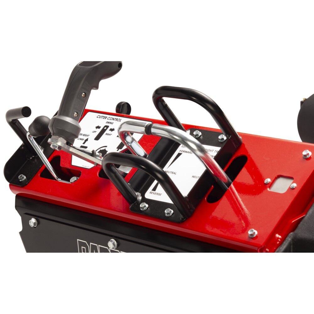 Barreto 30SGB Stump Grinder - Image 2