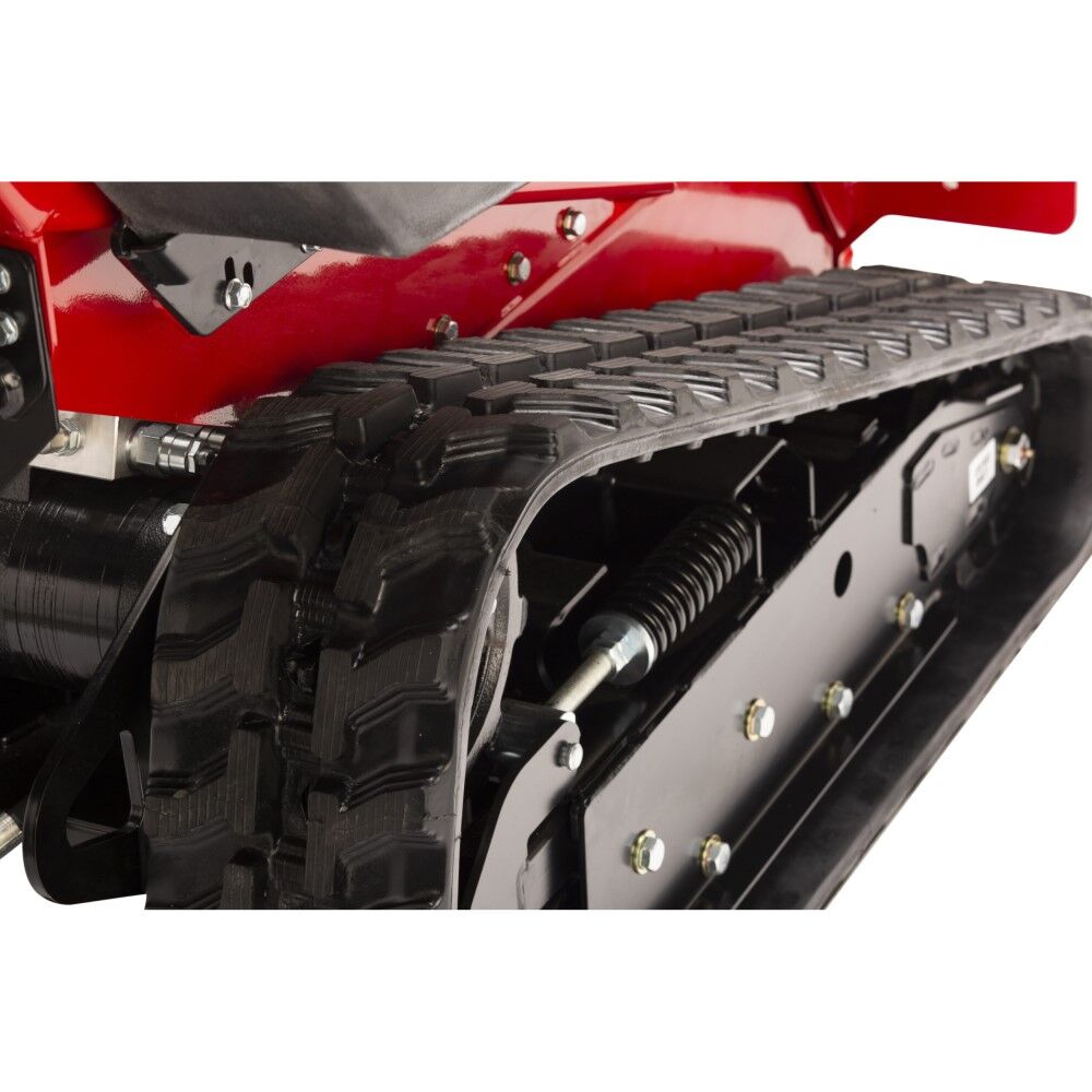 Barreto 30SGB Stump Grinder - Image 3