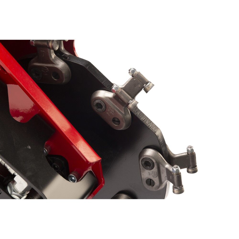 Barreto 30SGB Stump Grinder - Image 4