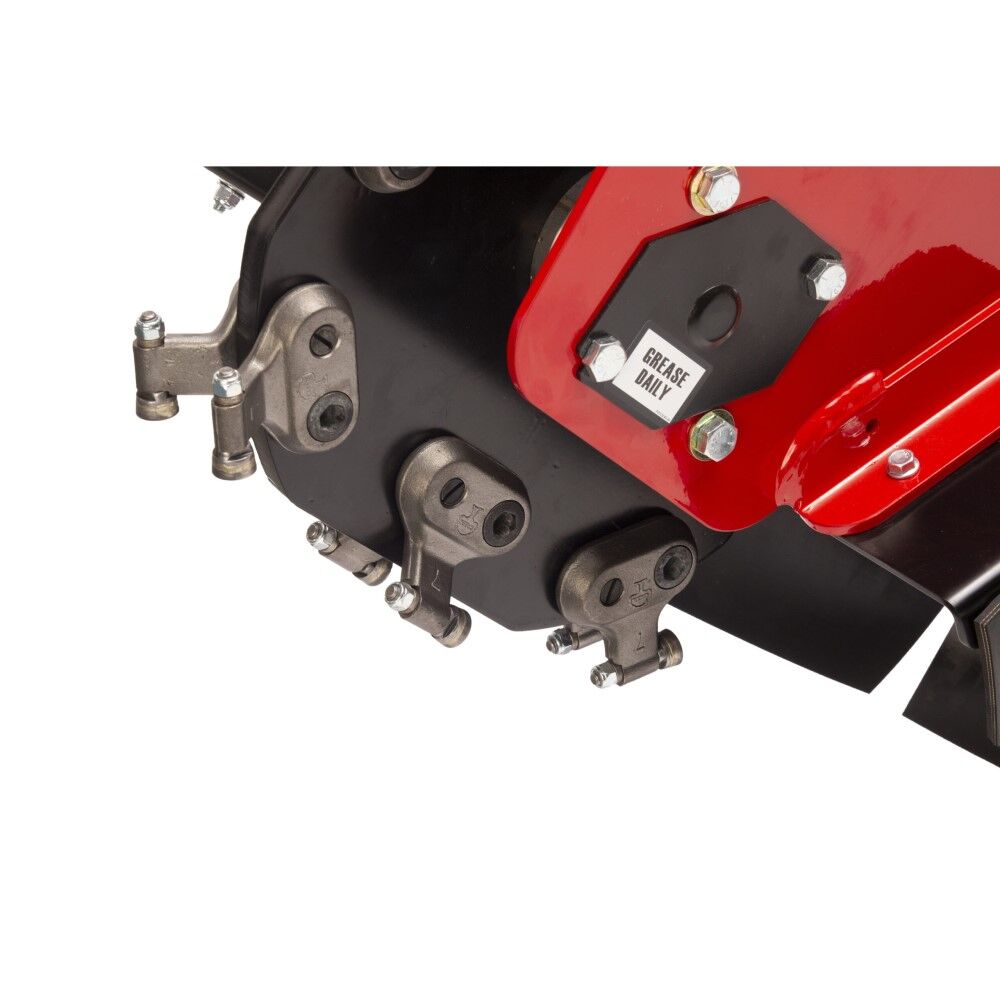 Barreto 30SGB Stump Grinder - Image 5