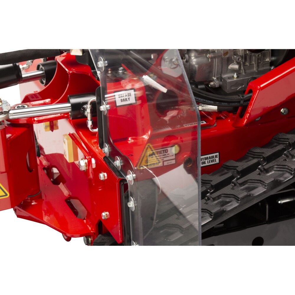 Barreto 30SGB Stump Grinder - Image 6