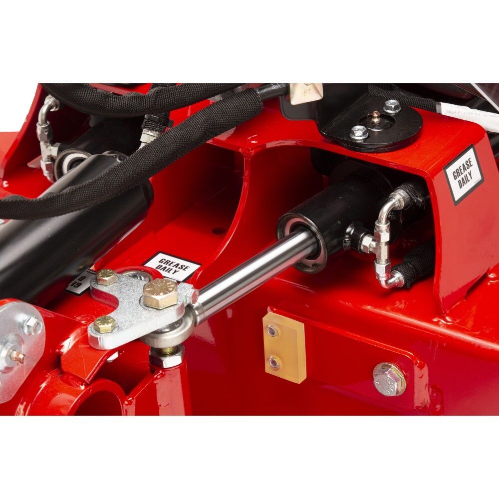 Barreto 30SGB Stump Grinder - Image 7