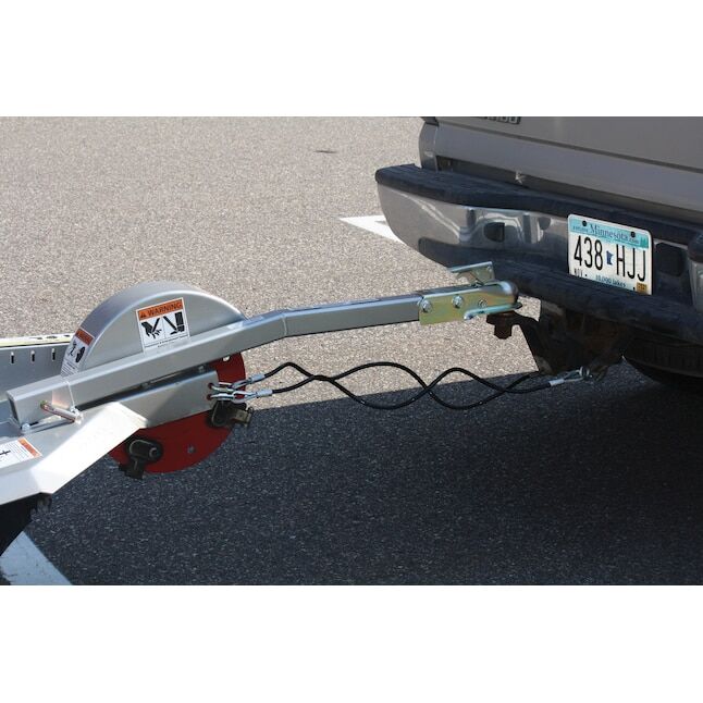 Dosko® Tow Package for 337/357 - Image 4