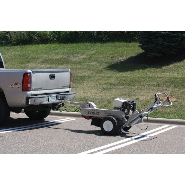 Dosko® Tow Package for 337/357 - Image 5