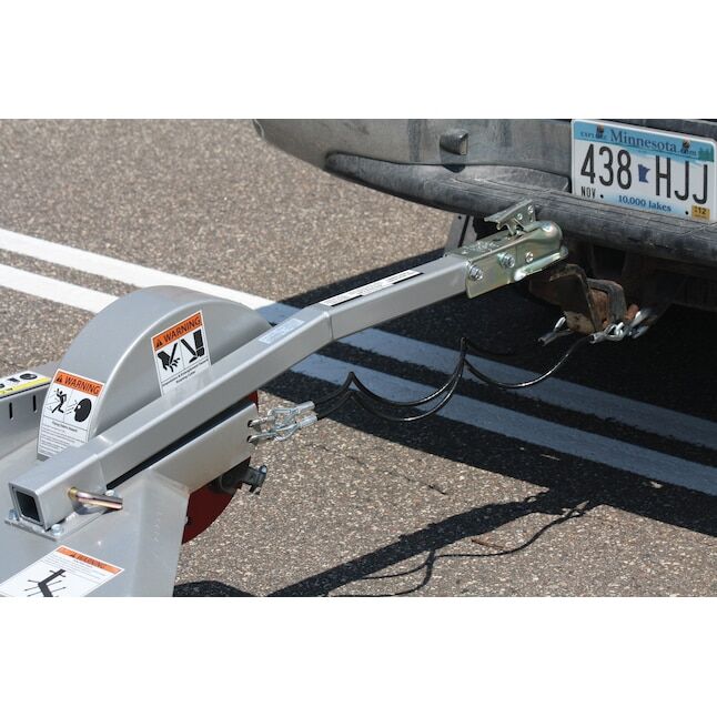 Dosko® Tow Package for 337/357 - Image 3