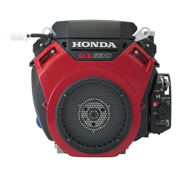 Dosko® 620 Series Stump Grinder - Image 3