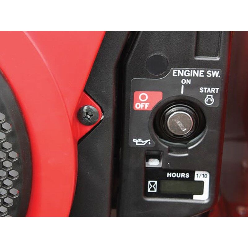 Dosko® 620 Series Stump Grinder - Image 4