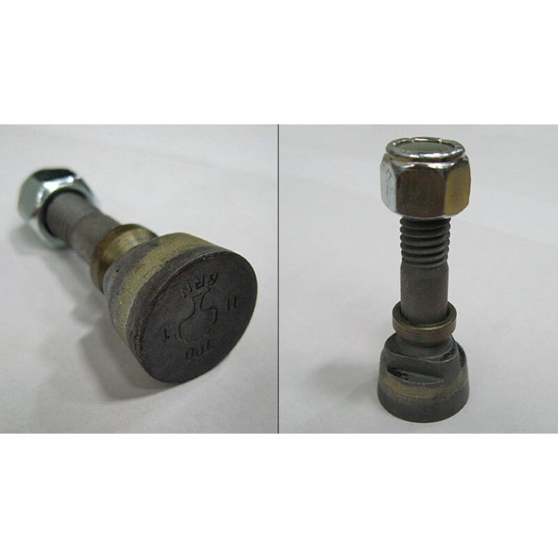 Dosko® 620 Series Stump Grinder - Image 6