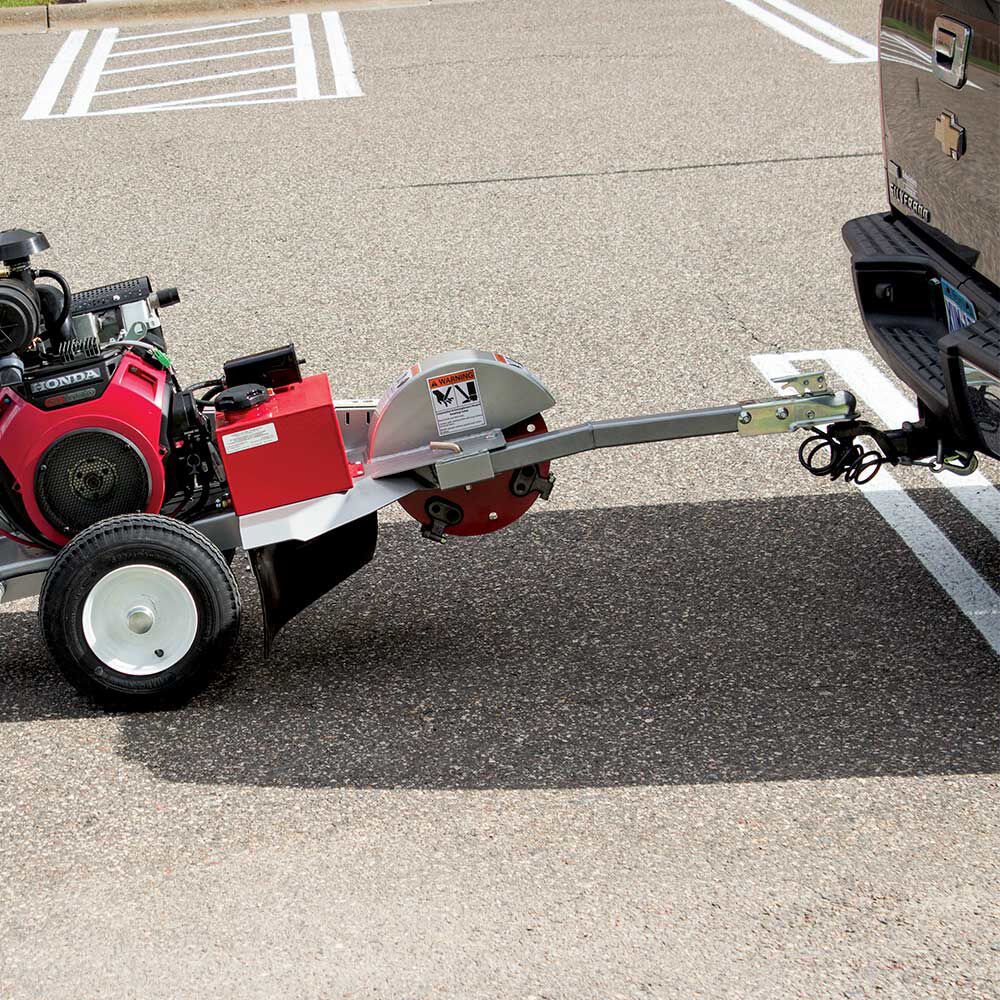 Dosko® Tow Package for 620-20HE - Image 2