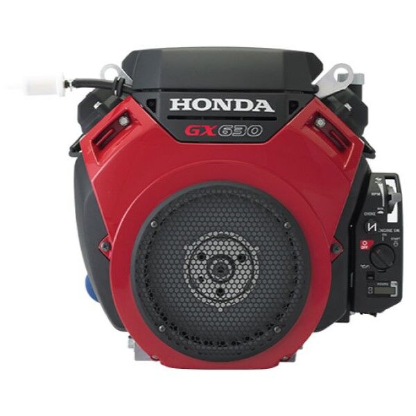 Dosko® 691 Series Stump Grinder - Image 3