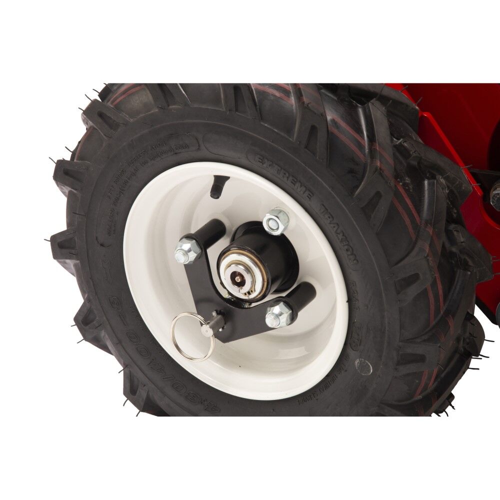 Barretto 712MTH Micro Trencher - Image 5