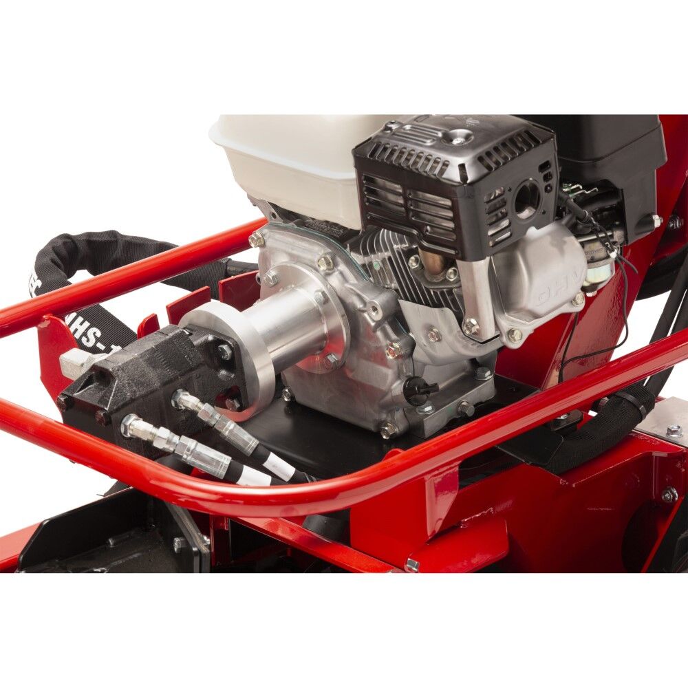 Barretto 712MTH Micro Trencher - Image 7