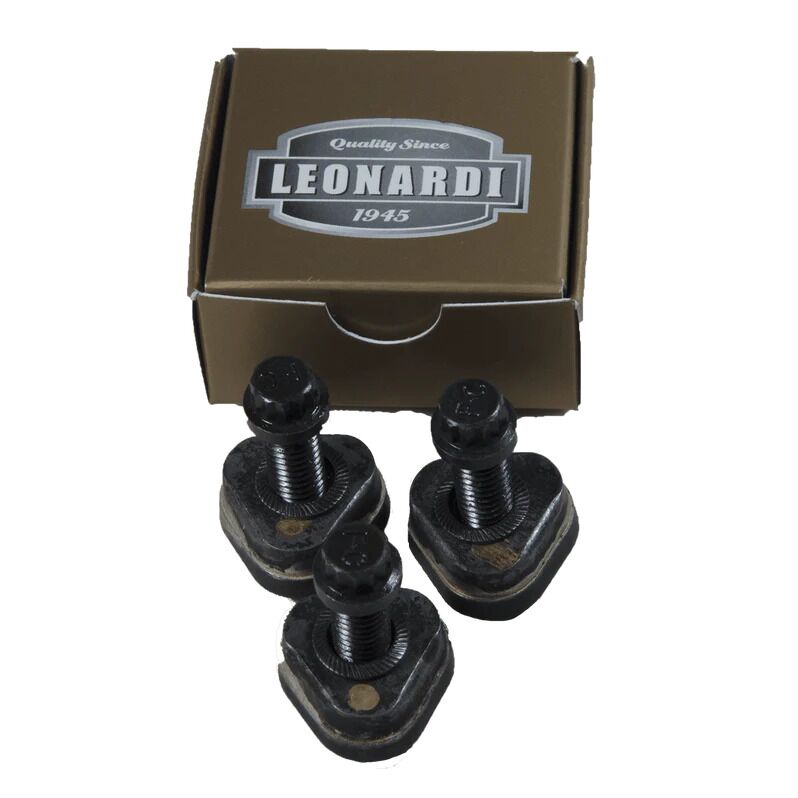 Leonardi M1 Blueshark™ Stump Grinder Teeth - Image 3