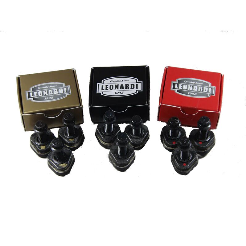 Leonardi M1 Blueshark™ Stump Grinder Teeth