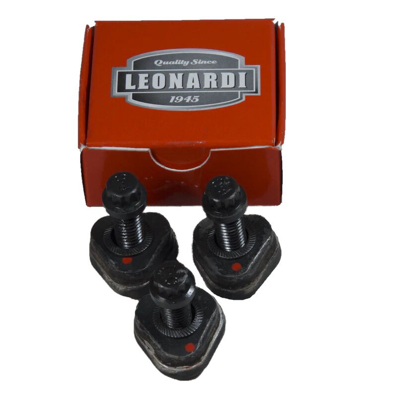 Leonardi M1 Blueshark™ Stump Grinder Teeth - Image 4