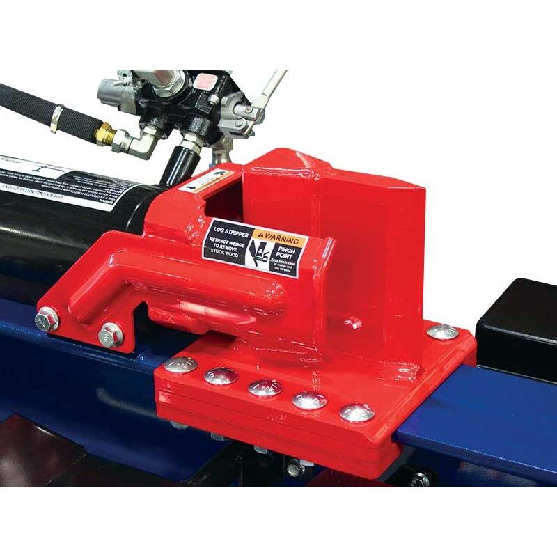Iron & Oak 24 Ton Vertical/Horizontal Log Splitter - Image 3