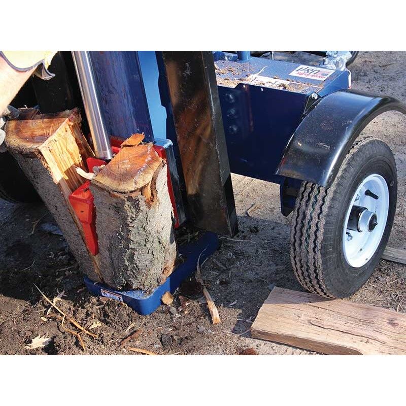 Iron & Oak 24 Ton Vertical/Horizontal Log Splitter - Image 10