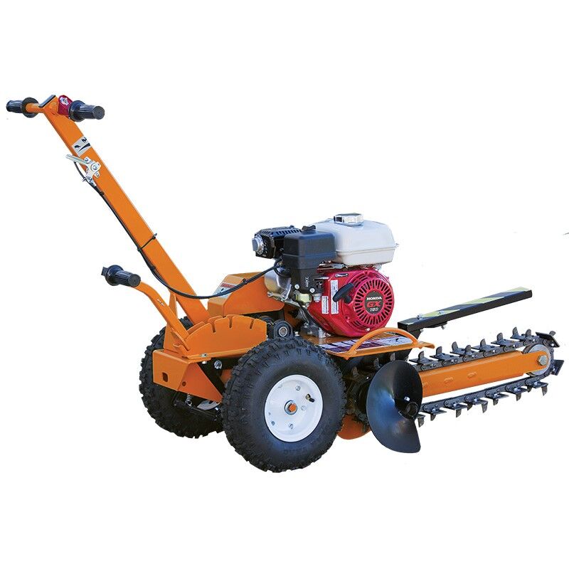 BravePro 18" Trencher - Image 3