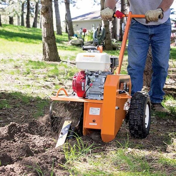 BravePro 18" Trencher - Image 6