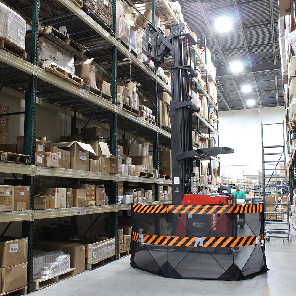 Multi-Safe Safety Barricade - Image 2