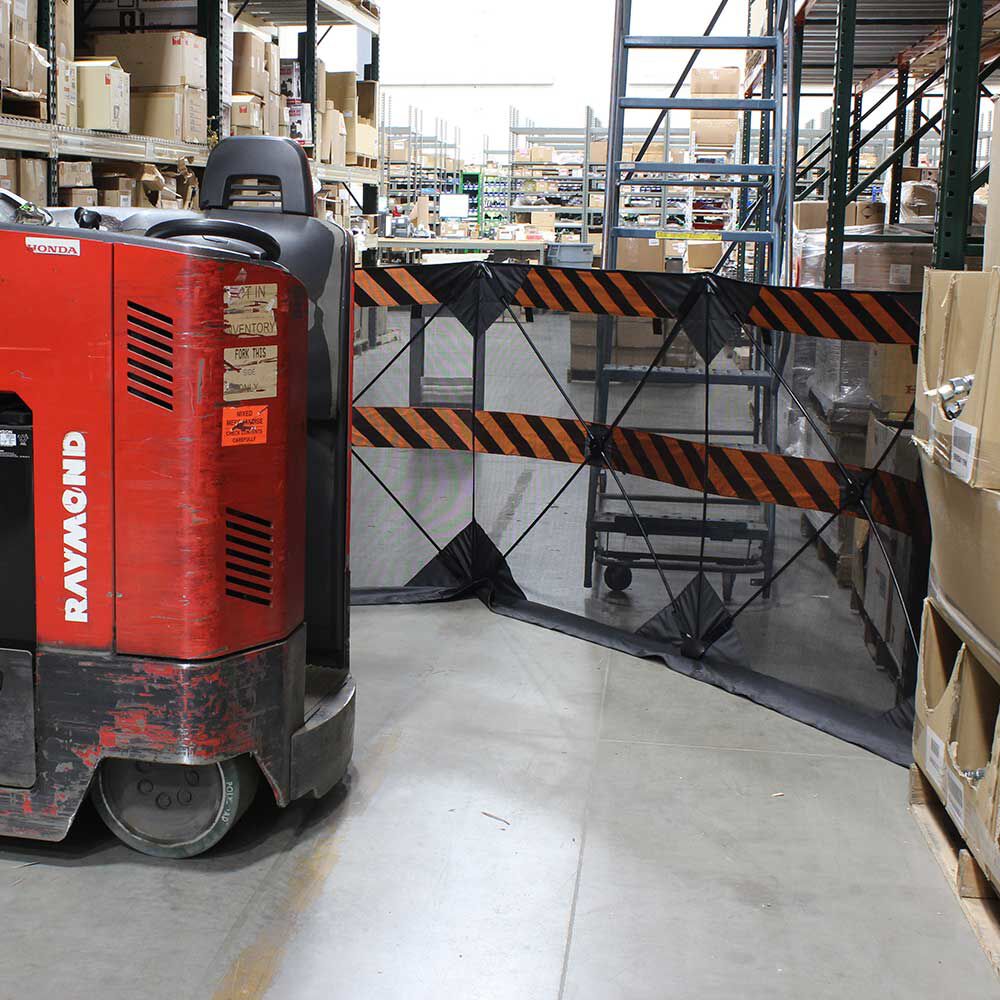 Multi-Safe Safety Barricade - Image 3