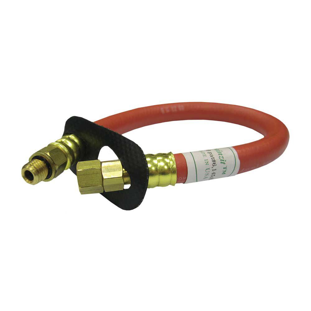 Drainzit™ 1/4 in. Oil Drain Hose - 12mm Port - Image 2