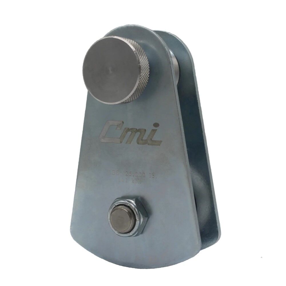 CMI Arborist Pulley