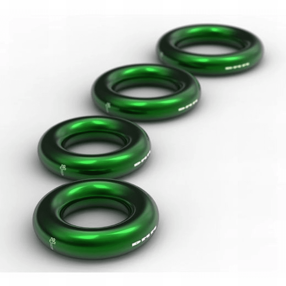 DMM Anchor Ring - 34mm - Image 2