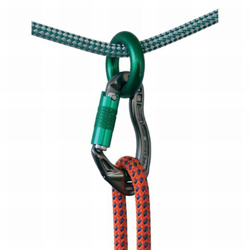 DMM Anchor Ring - 34mm - Image 6