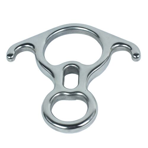 ProClimb Big Rescue Figure 8 Descender - Image 6