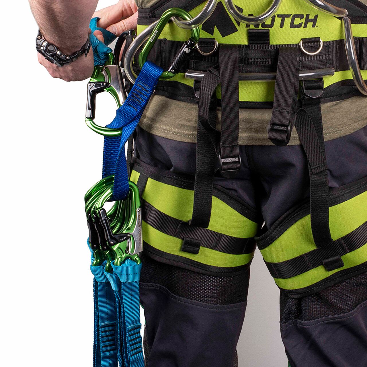 Notch Speedline Kit - 26" Pack of 12 - Image 3