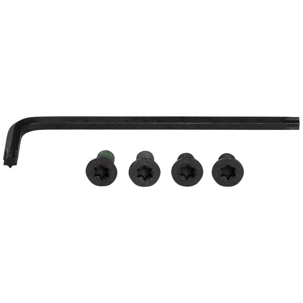 Klein 1-1/2-Inch Pole Climbing Gaffs - Image 2