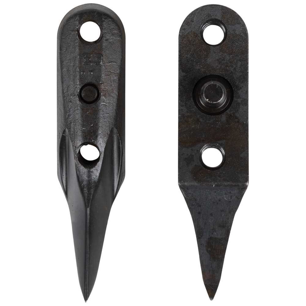 Klein 1-1/2-Inch Pole Climbing Gaffs - Image 3
