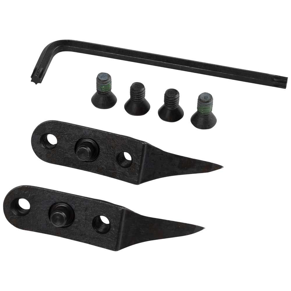 Klein 1-1/2-Inch Pole Climbing Gaffs - Image 4