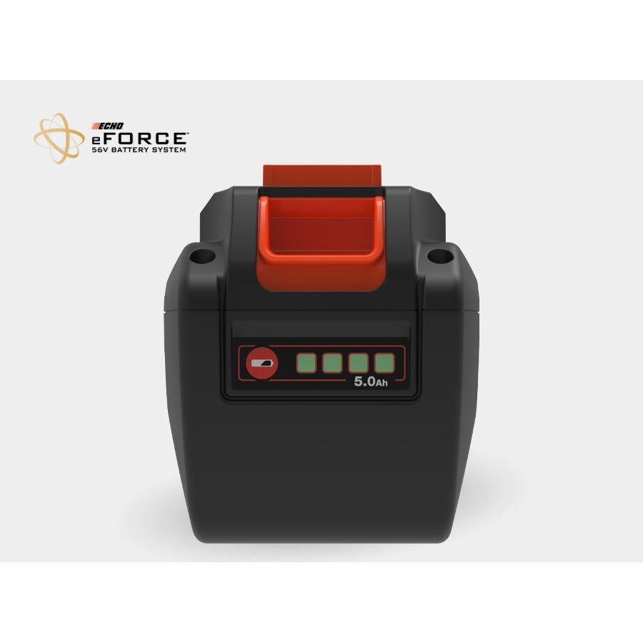 ECHO eFORCE™ 5.0Ah Lithium-Ion Battery - Image 2