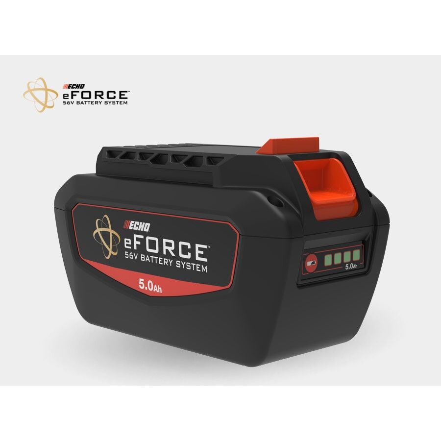 ECHO eFORCE™ 5.0Ah Lithium-Ion Battery - Image 3
