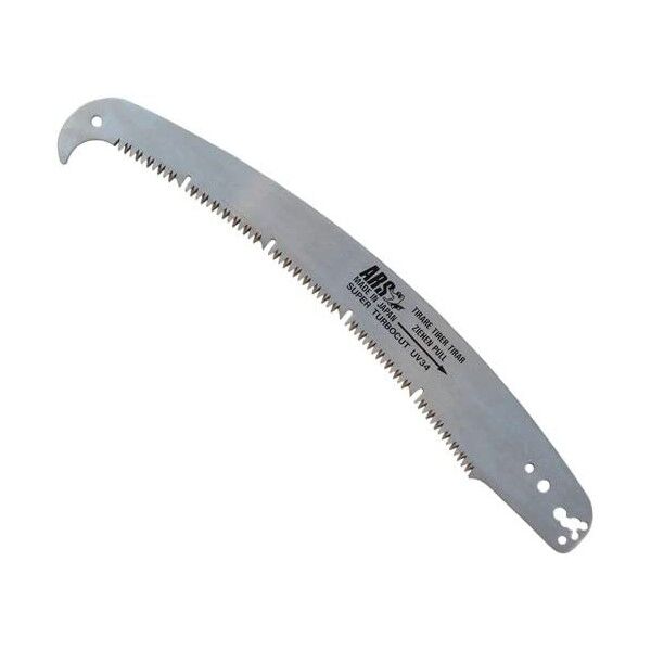 ARS 13" Raker Toothing Arborist Blade w/ Hook