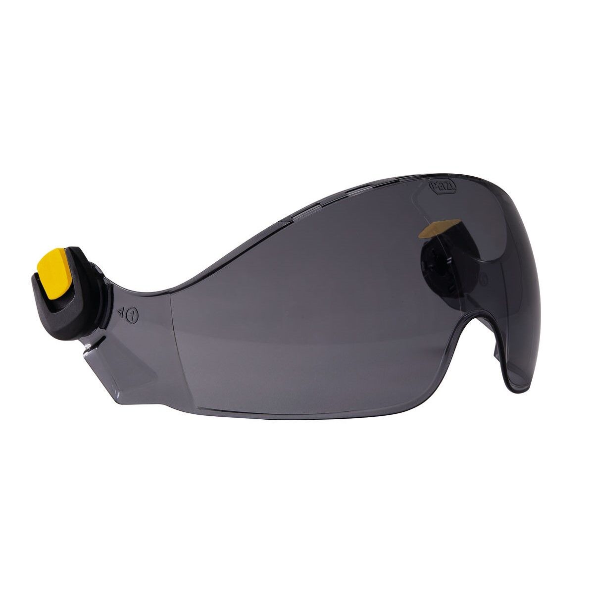 Petzl VIZIR SHADOW EASYCLIP Eye Shield