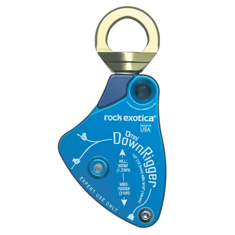 Rock Exotica DownRigger