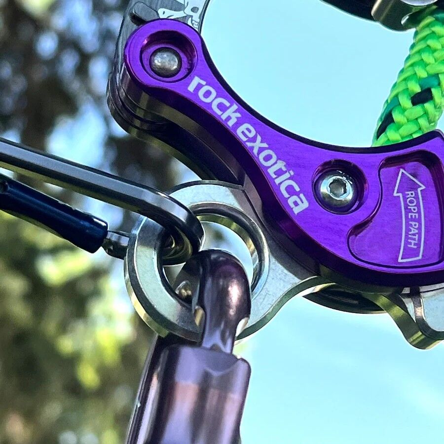 Rock Exotica Akimbo 2.0 - Image 7