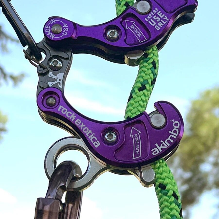 Rock Exotica Akimbo 2.0 - Image 8