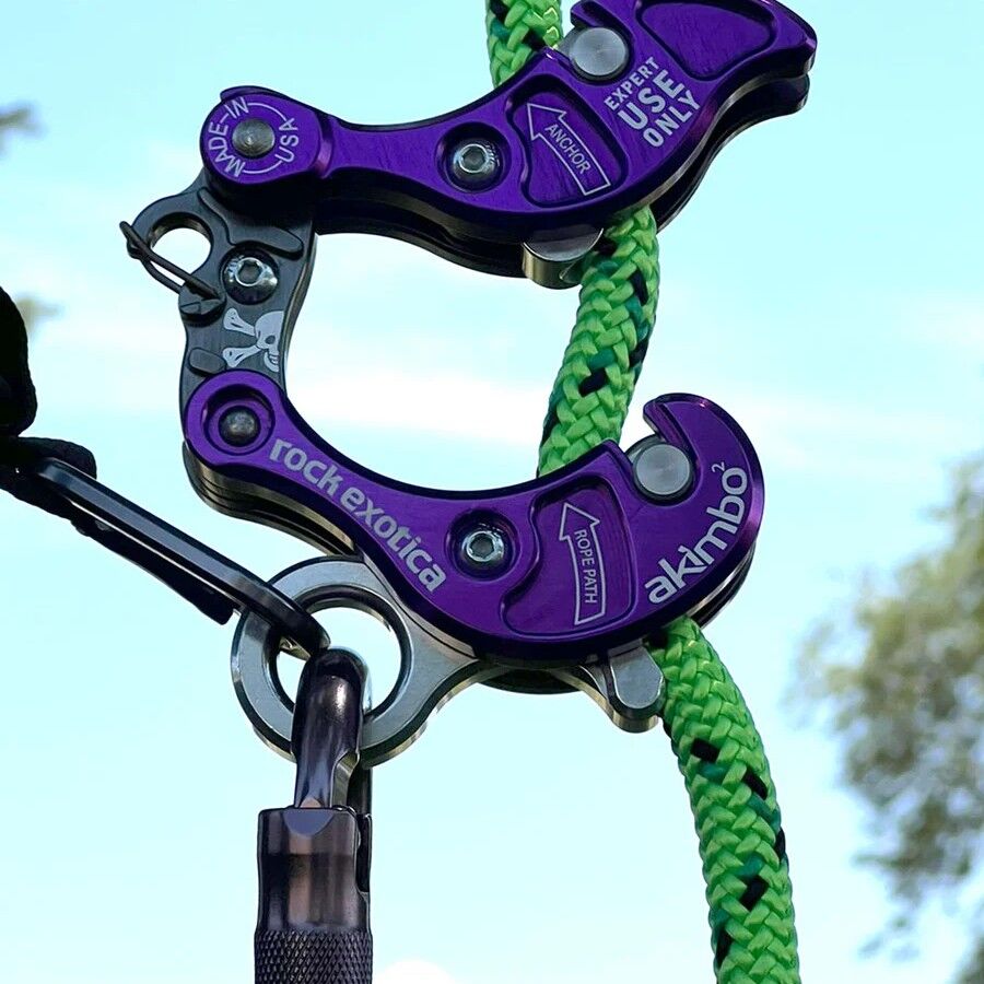 Rock Exotica Akimbo 2.0 - Image 10