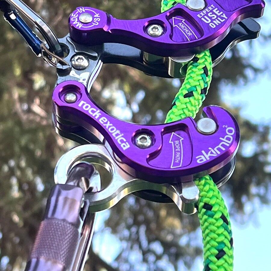 Rock Exotica Akimbo 2.0 - Image 11