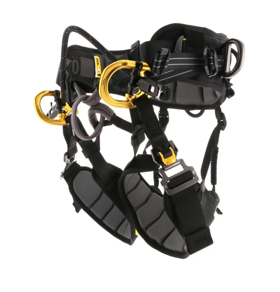 PETZL - 専用 Petzl Sequoia Tree Climbing Harness