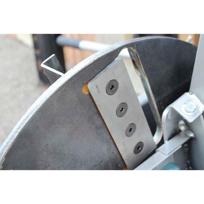 Dosko® 4" Capacity Chipper - Image 6