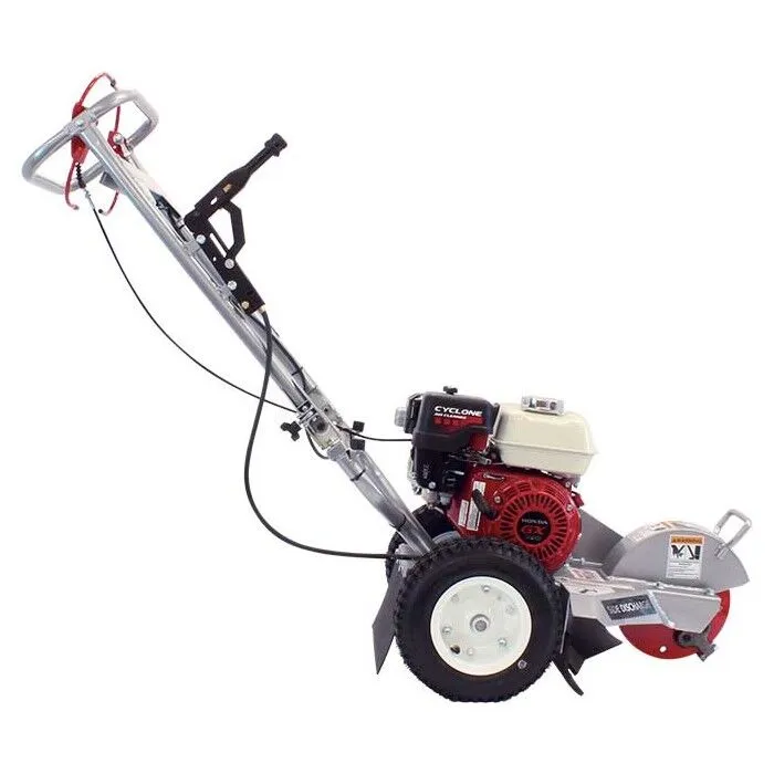 Dosko 200 Series Mini Stump Grinder - Image 4