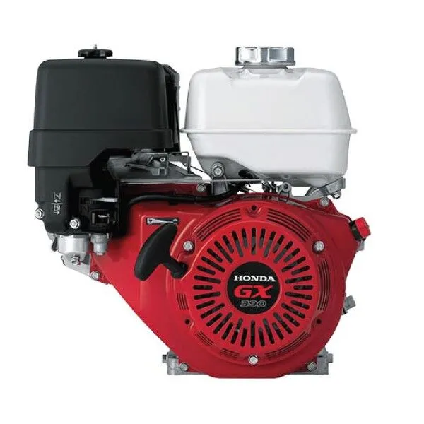 Dosko® 337 Series Stump Grinder - Image 4