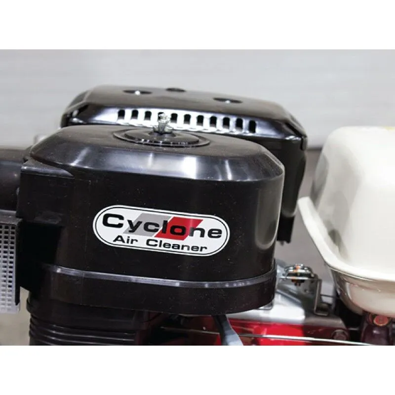 Dosko® 337 Series Stump Grinder - Image 5